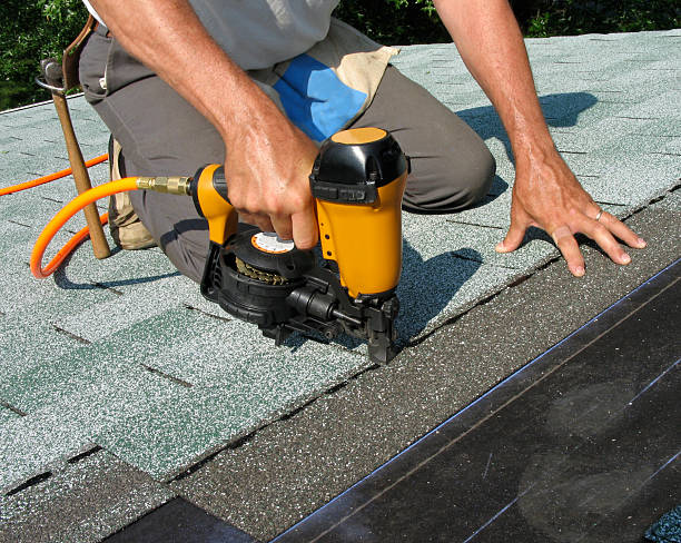 Best Roof Restoration Services  in Millersburg, OH