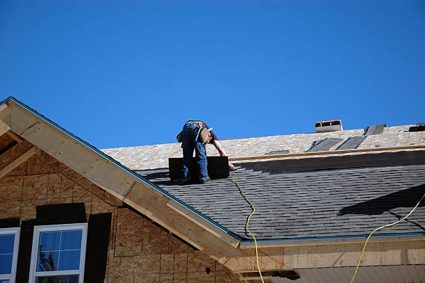 Best Commercial Roof Installation  in Millersburg, OH
