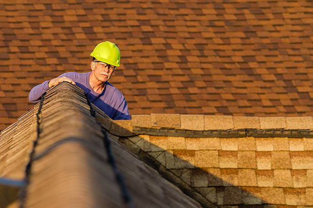 Best Roof Repair Services  in Millersburg, OH