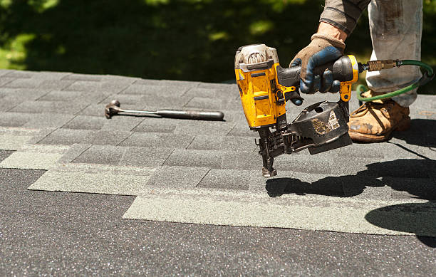 Best Commercial Roofing Services  in Millersburg, OH