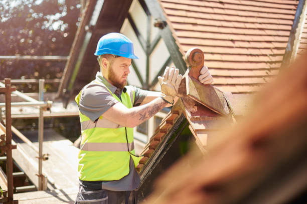 Best Roof Leak Repair  in Millersburg, OH