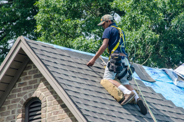 Best Emergency Roof Repair  in Millersburg, OH