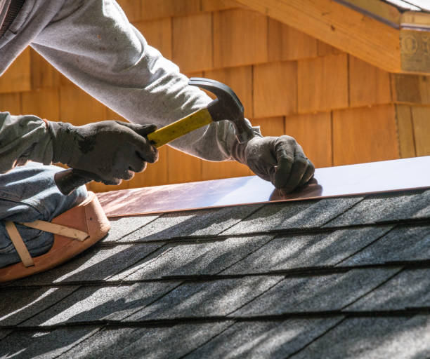 Best Sealant for Roof  in Millersburg, OH